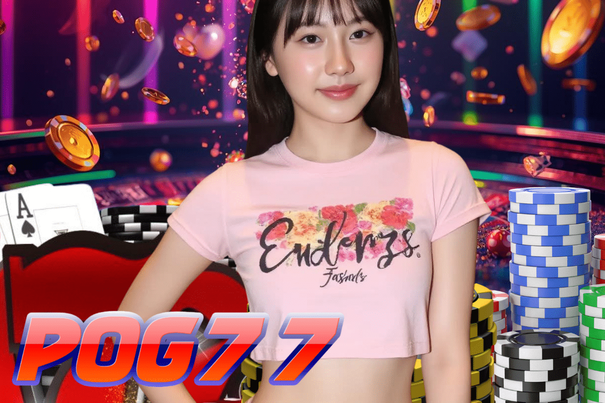 pog77 login
