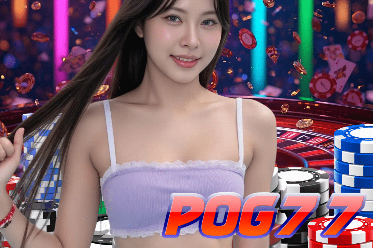 pog77 slot